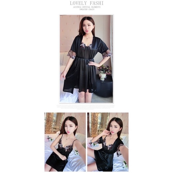 Night dress - Picture 13 of 13